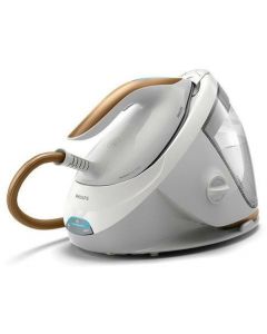 PHILIPS System iron PerfectCare 7000 series 8 bar OptimalTemp SteamGlide Elite