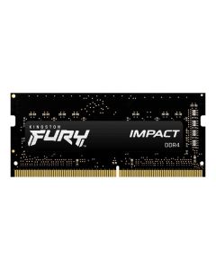 16GB DDR4 SoDIMM 3200 Kingston FURY IMPACT