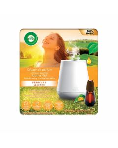 Дифузер за ароматизатор Air Wick Aroma Mist - Щастие