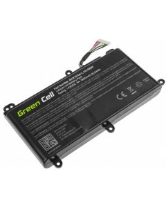 Батерия за Acer Predator 15 G9-591 17 G9-792 GX21-71 AS15B3N