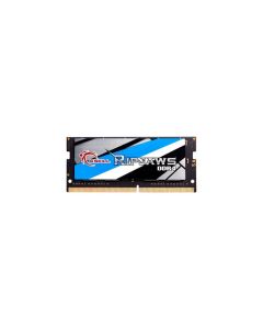 за лаптоп G.Skill RipJaws 16GB DDR4 (1x16GB) 3200MHz