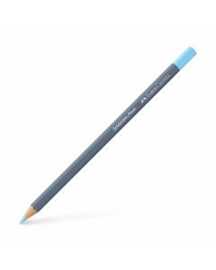 Faber-Castell Пастелен молив Goldfaber Aqua, № 145, фтало син