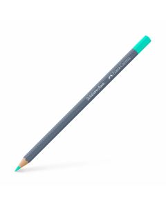 Faber-Castell Пастелен молив Goldfaber Aqua, № 161, фтало зелен