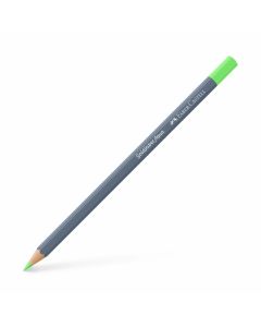 Faber-Castell Пастелен молив Goldfaber Aqua, № 166, тревистозелен