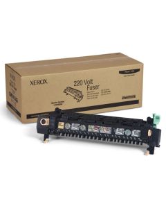 XEROX WorkCentre 7120 fuser standard capacity 100.000 pages 1-pack 220V