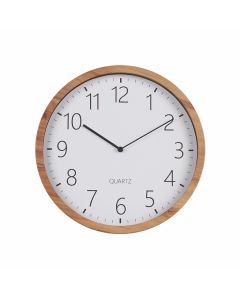 Splendid Стенен часовник Badi, диаметър 30 cm