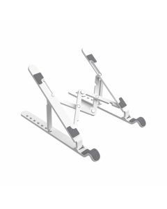 Orico поставка за лаптоп Laptop Stand - White - PFB-A24-WH