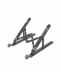Orico поставка за лаптоп Laptop Stand - Black - PFB-A24-BK