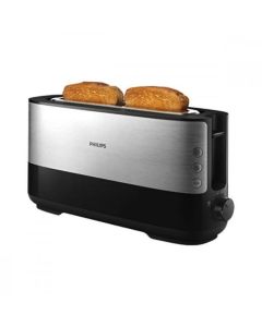 PHILIPS Viva Collection Toaster 2 slot 8 settings
