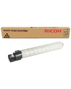 Ricoh MP C3502, 28000 копия, Черен