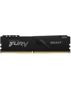 8GB DDR4 3200 Kingston HyperX FURY BEAST