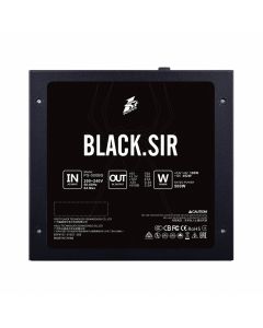 1stPlayer захранващ блок PSU 500W APFC - PS-500BS