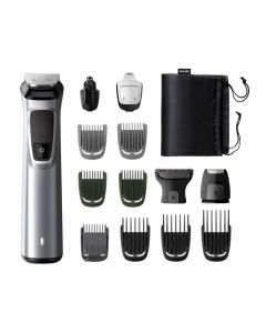 PHILIPS MultiGroom series 7000 14-in-1 Face Hair and Body (B)