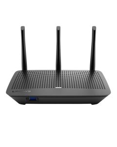 Linksys EA7500v3 :: AC1900 Wi-Fi 5 безжичен рутер, Dual-Band, Gigabit USB 3.0