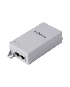 PoE инжектор Mimosa Gbit PoE, 50V, 1.2A, за B5, B5C, B11, A5, A5C, B24, C5x
