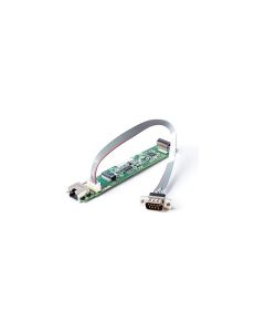 HPE DL20-ML30 Gen10 M.2-Dedicated iLO and Serial Port Kit