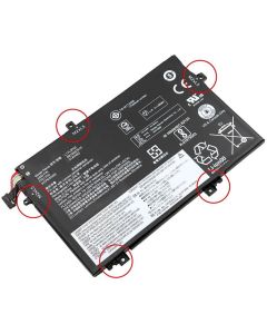 Батерия за LENOVO ThinkPad L14 L15 L480 L490 L580 L590 L17L3P52