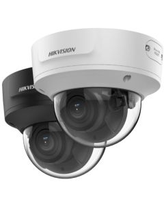 HikVisoin 4MP DS-2CD2743G2-IZS, 2.8-12mm, AcuSense Motorized Varifocal Dome