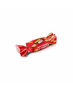 Roshen Бонбони Candy Nut, карамел с фъстъци, 1 kg