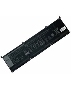 Батерия ОРИГИНАЛНА DELL XPS 15 9500 9510 Precision 5550 5560 8FCTC 3кл ремаркетирана