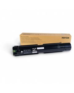 Xerox VersaLink C7100 Sold Black Toner Cartridge (31,300 pages)