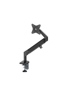 Neomounts Desk Mount ultra flat (clamp-grommet)