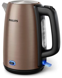 PHILIPS HD9355-92 KETTLE 1.7L VIVA COLLECTION
