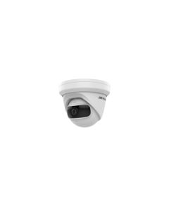Панорамна HikVision 4MP DS-2CD2345G0P-I, 1.68mm Wide Angle Fixed Turret