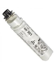 Тонер касета Ricoh RICT301, 8000 копия, MP301SP, MP301SPF, Черен