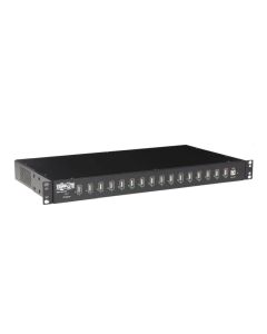 Eaton Tripp-Lite 16-Port USB Charging Station with Syncing, 230V, 5V 40A