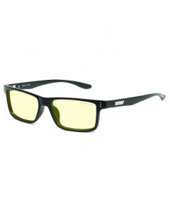 Компютърни очила GUNNAR Vertex Onyx, Amber Natural, Черен