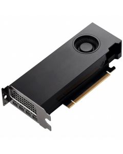 PNY GPU NVIDIA A2000 VCNRTXA2000-PB 6GB GDDR6 192-bit, 4x mDP