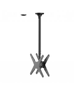 Neomounts Back to Back Screen Ceiling Mount (Height: 106-156 cm)