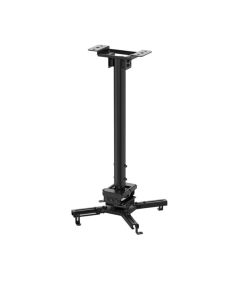Neomounts Projector Ceiling Mount (height adjustable: 60-90 cm)
