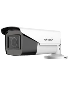 Камера DS-2CE19H0T-AIT3ZF, 5 MP Motorized Varifocal Bullet Camera