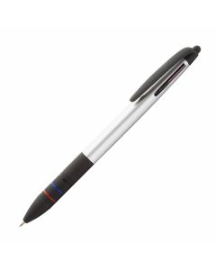 Office 1 Химикалка Volans, сребриста