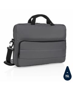 XD Чанта за лаптоп, 15.6'', антрацит