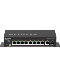 NETGEAR 10PT M4250-9G1F-POE+ Managed Switch