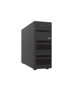 LENOVO ThinkSystem ST250 V2 Intel Xeon E-2334 4C 3.4GHz 1x16GB UDIMM 8x2.5in
