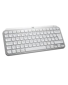 Безжична клавиатура Logitech MX Keys Mini