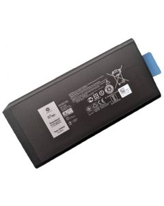 Батерия за DELL Latitude 14 Rugged 5404 5414 7404 7414 DKNKD