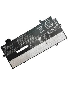 Батерия за Lenovo ThinkPad X1 Carbon 9th 10th Gen X1 Yoga 6th 7th Gen L20C4P71