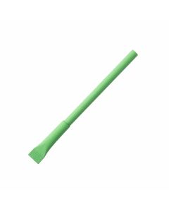 Office 1 Химикалка Pictor Eco, зелена
