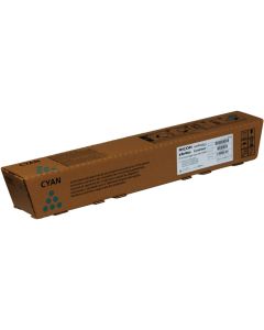 Тонер касета Ricoh C3000-C350, 19000 копия, IM C3500, IM C3000, Cyan