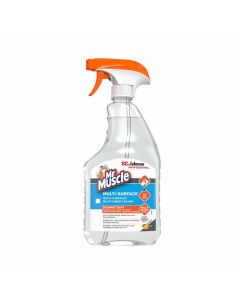 Препарат Mr.Muscle Multi Surface, универсален, 750 ml