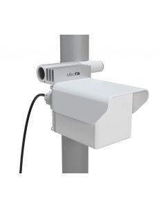 Point-to-point MikroTik Cube 60Pro ac 60 GHz 802.11ay