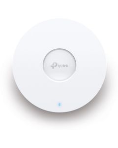 Точка за достъп TP-Link Omada Mesh EAP653 AX3000 Ceiling Mount WiFi 6