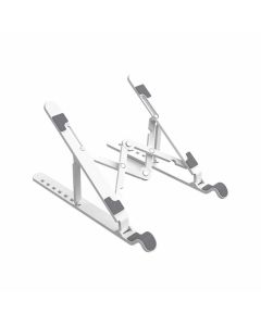 Orico поставка за лаптоп Laptop Stand - White - PFB-A23-WH