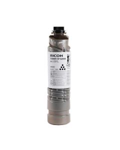 Тонер касета Ricoh SP8200E, 36000 копия, AFICIO SP8200DN, Черен