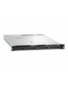 LENOVO ThinkSystem SR530 Xeon Silver 4208 8C 2.1GHz 32GB 2933MHz RDIMM